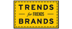 Скидка 10% на коллекция trends Brands limited! - Калач
